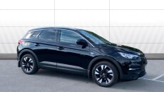 Vauxhall Grandland X 1.2 Turbo Griffin Edition 5dr Petrol Hatchback